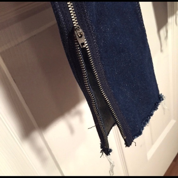 LEVI’S 721 Vintage High Rise Skinny - Picture 3 of 11